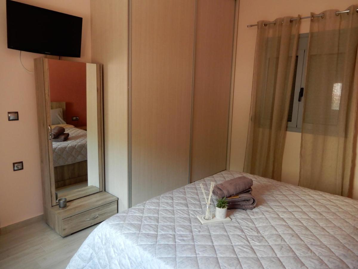 Royal Legend Suite Souda Eksteriør billede