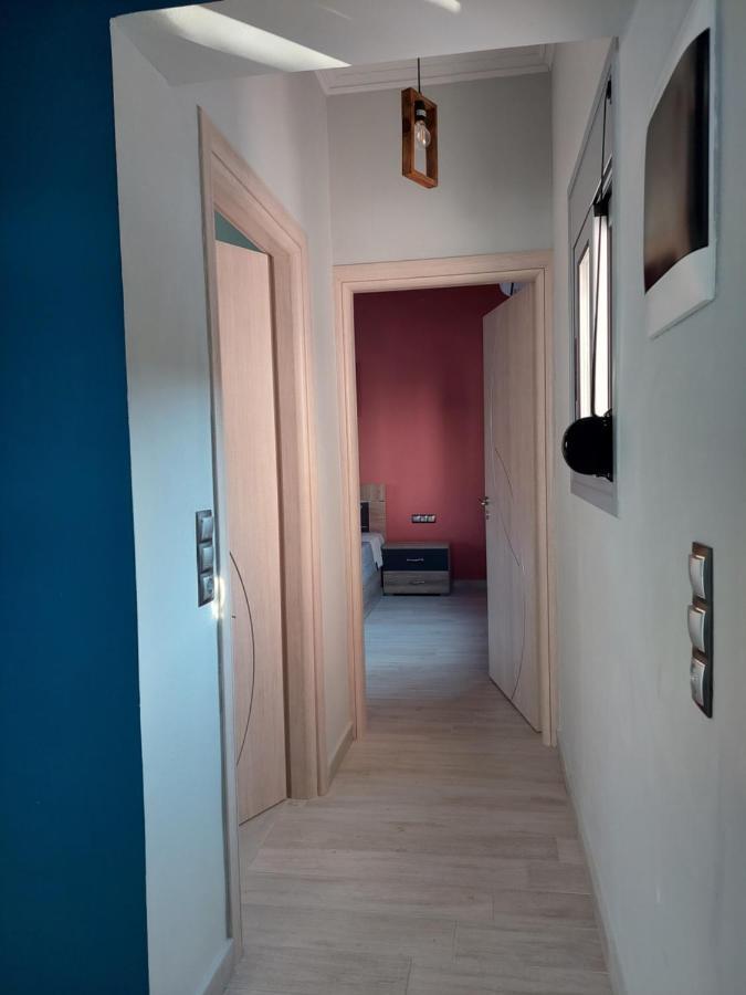 Royal Legend Suite Souda Eksteriør billede