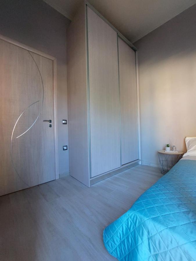 Royal Legend Suite Souda Eksteriør billede